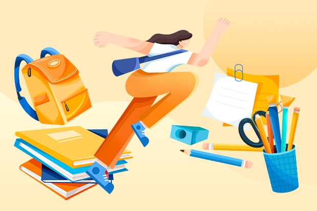计算机科学与技术研究生的学校排名分别是什么学校？