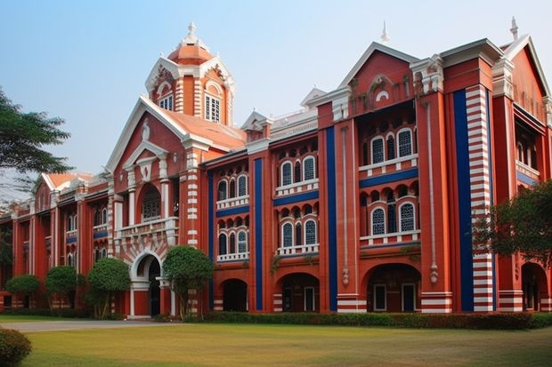 计算机科学与技术专业的专业排名 华东师范大学排名全国第几位