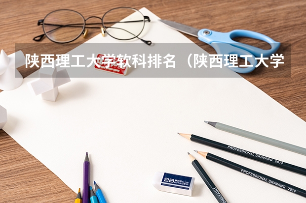 陕西理工大学软科排名（陕西理工大学专业分数线）
