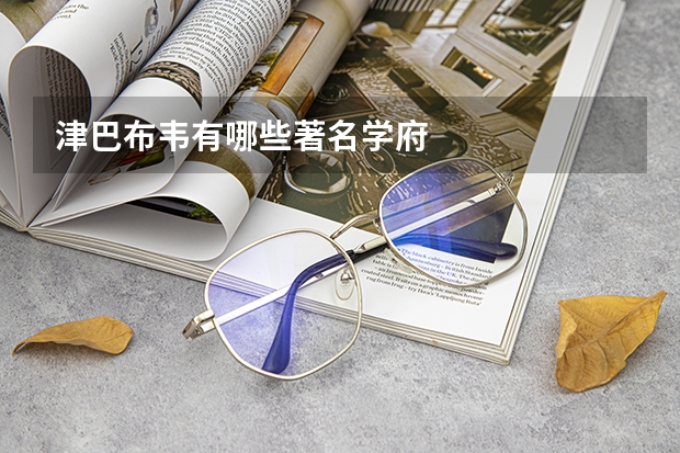 津巴布韦有哪些著名学府