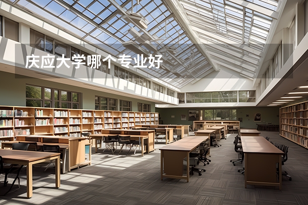 庆应大学哪个专业好