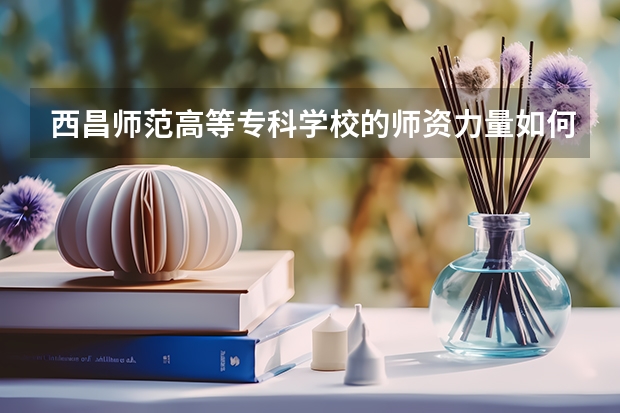 西昌师范高等专科学校的师资力量如何？