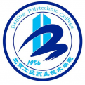 北京工业职业技术学院logo图片