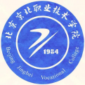 北京京北职业技术学院logo图片