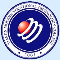 天津现代职业技术学院logo图片