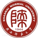 陕西师范大学logo图片