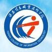 淮安信息职业技术学院logo图片