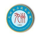 九州职业技术学院logo图片