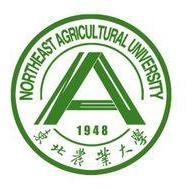 东北农业大学logo图片
