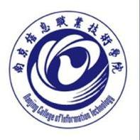 南京信息职业技术学院logo图片