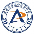 福建信息职业技术学院logo图片