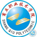 商丘职业技术学院logo图片