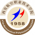 西安航空职业技术学院logo图片