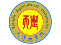 天津农学院logo图片