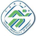 天津体育学院logo图片