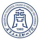 石家庄工商职业学院logo图片