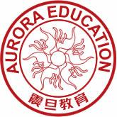 上海震旦职业学院logo图片
