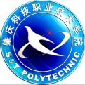 肇庆科技职业技术学院logo图片