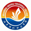 山东胜利职业学院LOGO