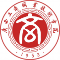 广西工商职业技术学院logo图片