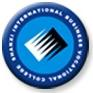 山西国际商务职业学院logo图片