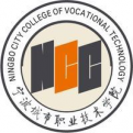 宁波城市职业技术学院logo图片