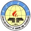 中国矿业大学(徐州)LOGO