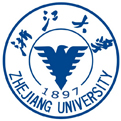 浙江大学logo图片