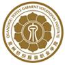 泉州纺织服装职业学院logo图片