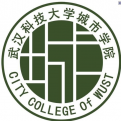 武汉科技大学城市学院logo图片