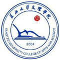 长江大学文理学院logo图片