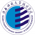 陕西科技大学镐京学院LOGO