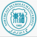 东北石油大学logo图片