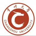 常州大学logo图片