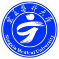 宁夏医科大学logo图片