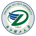 浙江理工大学logo图片