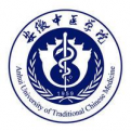 安徽中医药大学logo图片