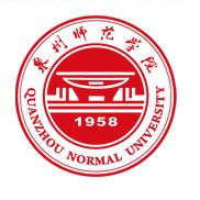 泉州师范学院logo图片