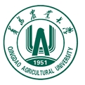 青岛农业大学logo图片