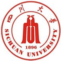 四川大学logo图片