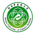 湖南中医药大学logo图片