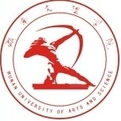 湖南文理学院logo图片
