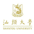 汕头大学logo图片