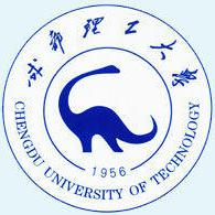 成都理工大学logo图片