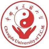 成都中医药大学logo图片