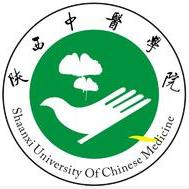 陕西中医药大学logo图片