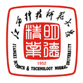 江西科技师范学院logo图片
