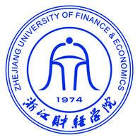 浙江财经大学logo图片