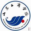山东工商学院logo图片