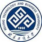 北京工商大学logo图片